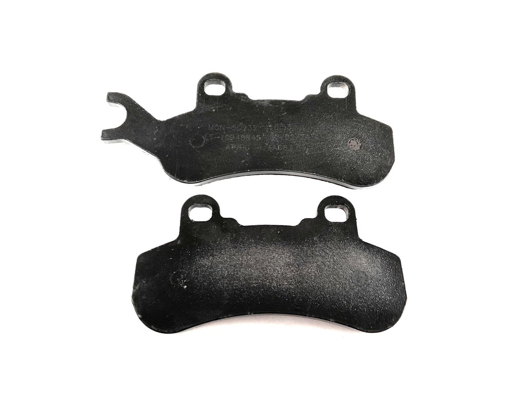 Monster Ceramic Brake Pads for Can-Am 715900380 (Front Right)
