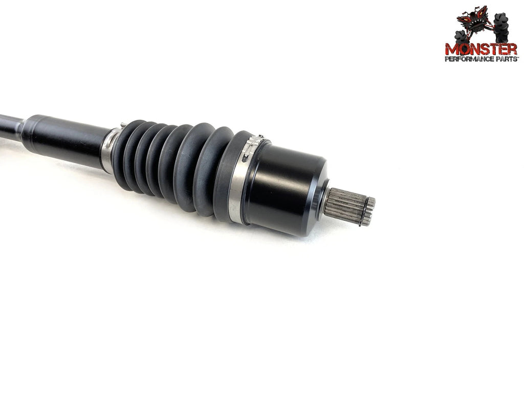 Monster XP Series Front CV Axle for Polaris (1333802)