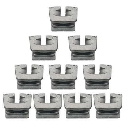 Eyelet Sleeve Trimmer Head for C 36-2 (Heavy-Duty Metal)