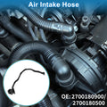 Engine Air Intake Hose Replacement for Mercedes Benz W246 (2014–2015)