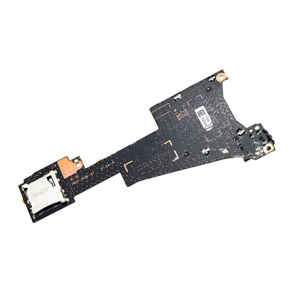 Micro SD Card Reader Module for Nintendo Switch OLED (2021–2023)