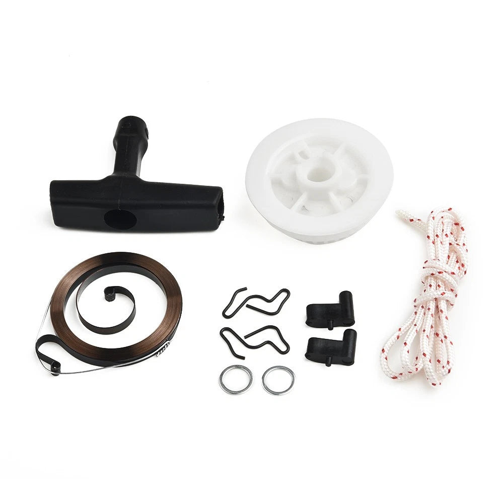 Spring Pulley Kit for Stihl MS170 MS180 MS210 MS230 MS250 (Chainsaw)