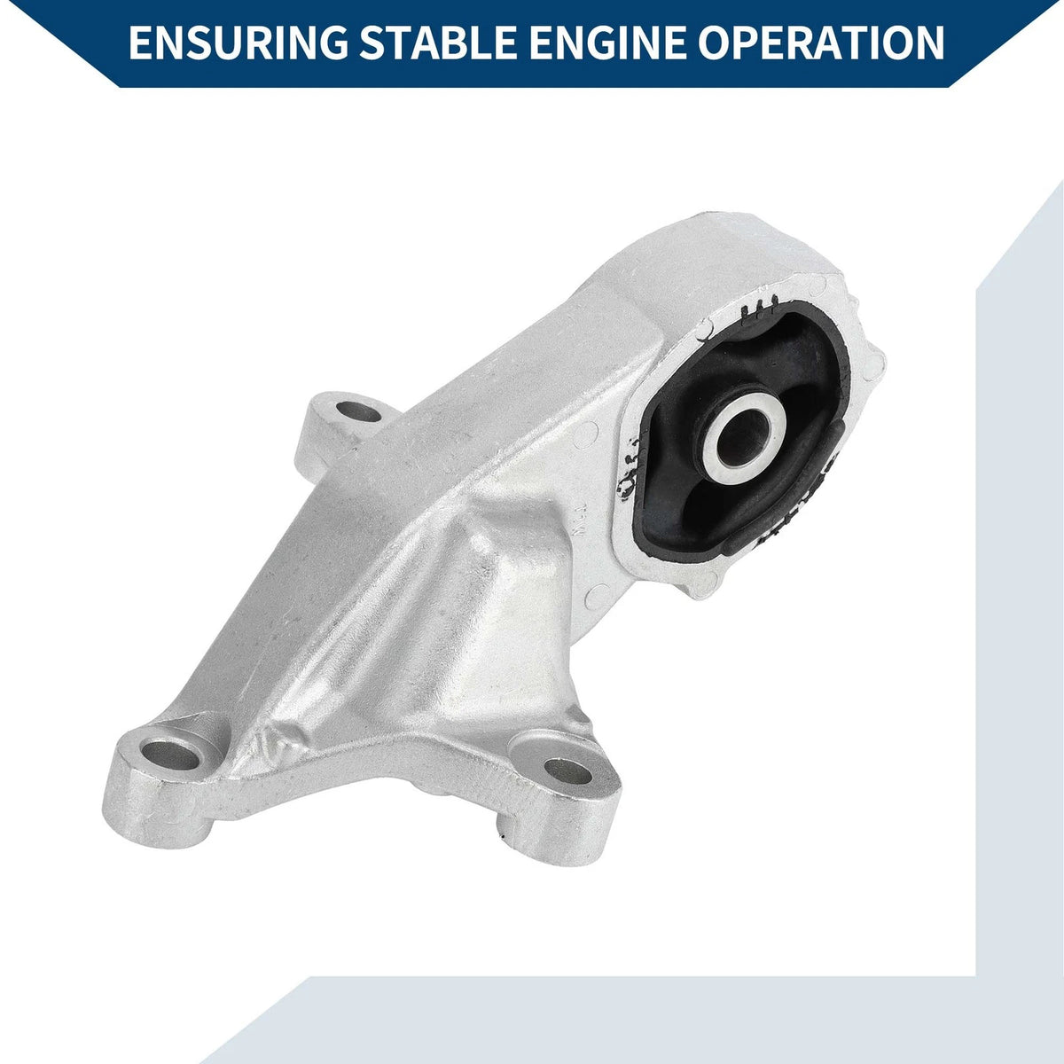Engine Motor Mount for Honda CR-V 2.4L-L4 (2007–2011)