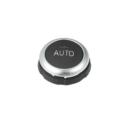 A/C Control Switch Knob for BMW 550i X5 528i 530i 760Li (2006–2016)