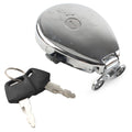 Fuel Tank Cap Lock for XDZ175 SK175 (Universal)