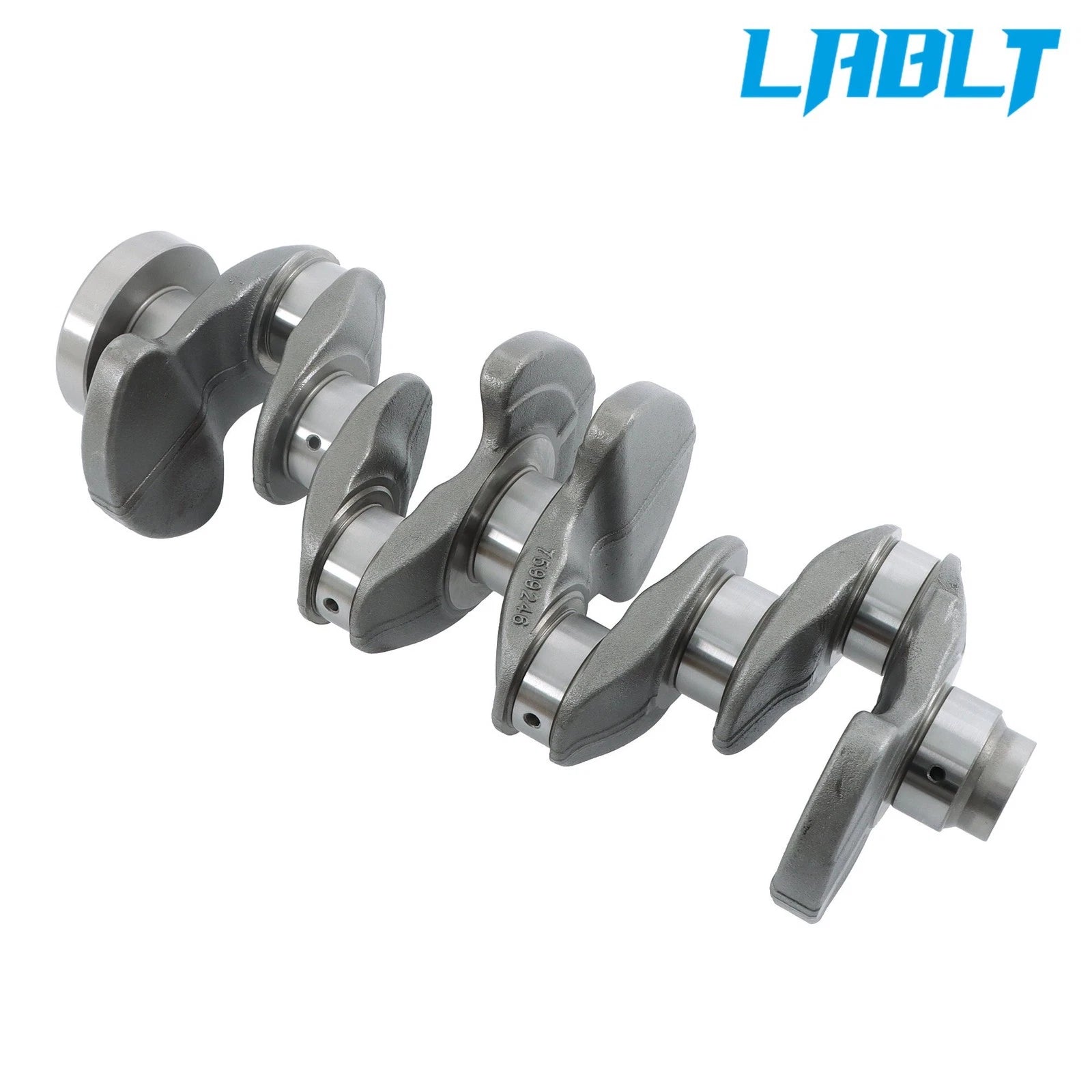 Engine Overhaul Rebuild Kit for BMW 2.0 (Crankshaft, Rods, Pistons, Gaskets)