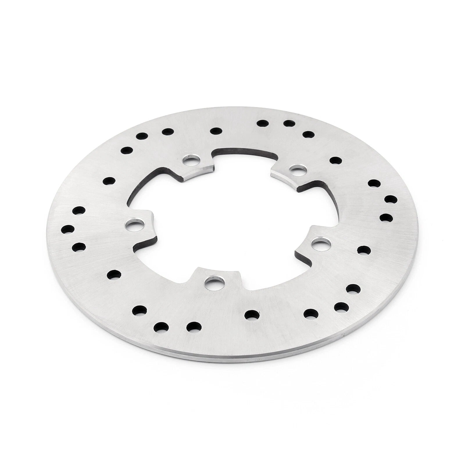 Rear Brake Disc Rotor for Suzuki AN400 (2007–2008), AN250 (2008)