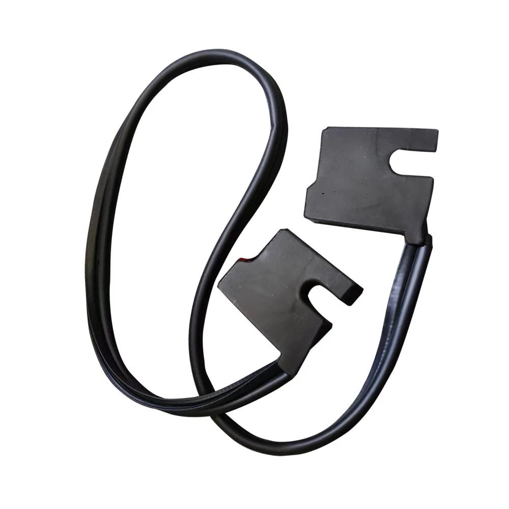 Compartment Seal Waterproof Rubber Strip for Kia Sorento (2012–2014)