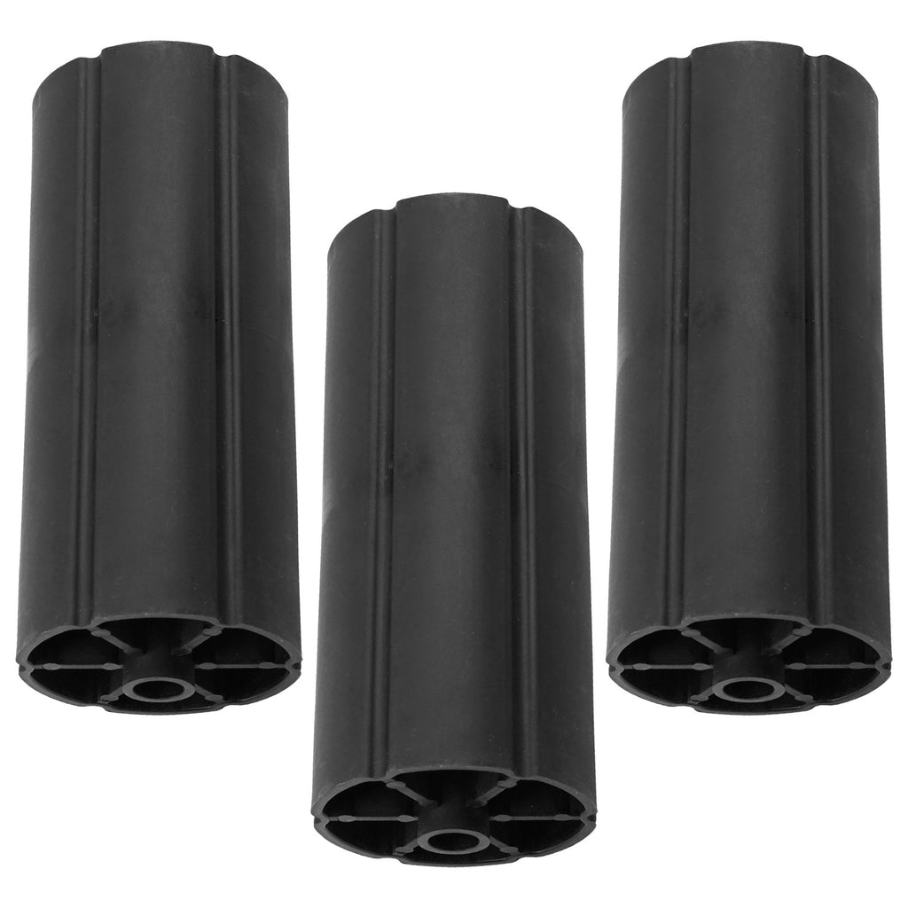 Deck Roller Replacement for Husqvarna Poulan Dixon Jnsered RedMax (2000–2018)