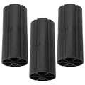 Deck Roller Replacement for Husqvarna Poulan Dixon Jnsered RedMax (2000–2018)