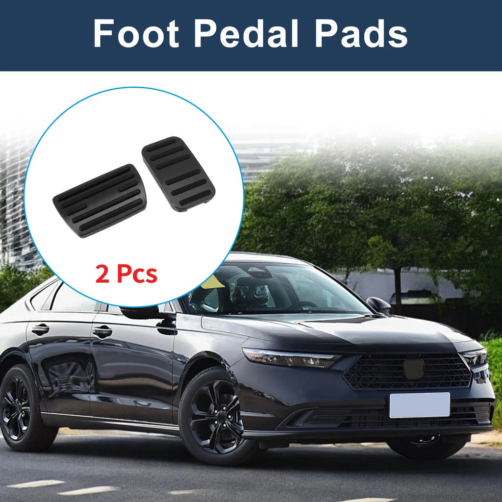 Foot Accelerator Pedal Covers for Honda Step Wagon (RP)