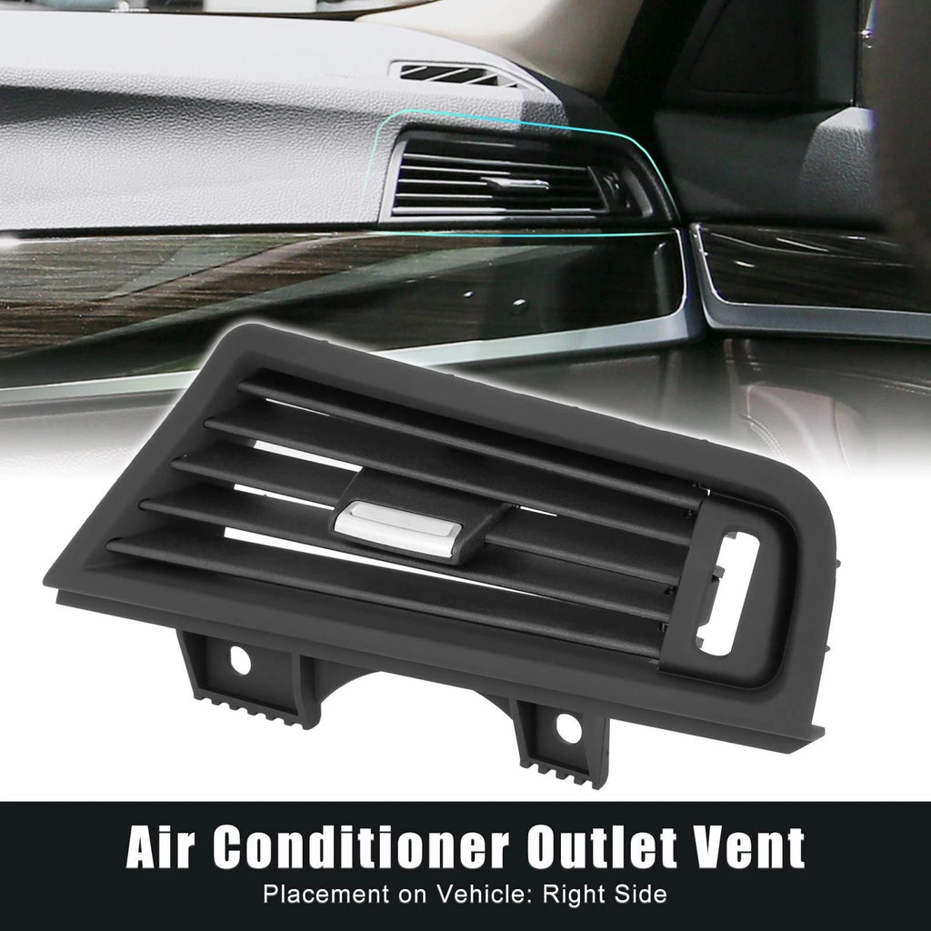Air Conditioner Vent Grill Right Side for BMW 5 Series F10 (2011–2016)