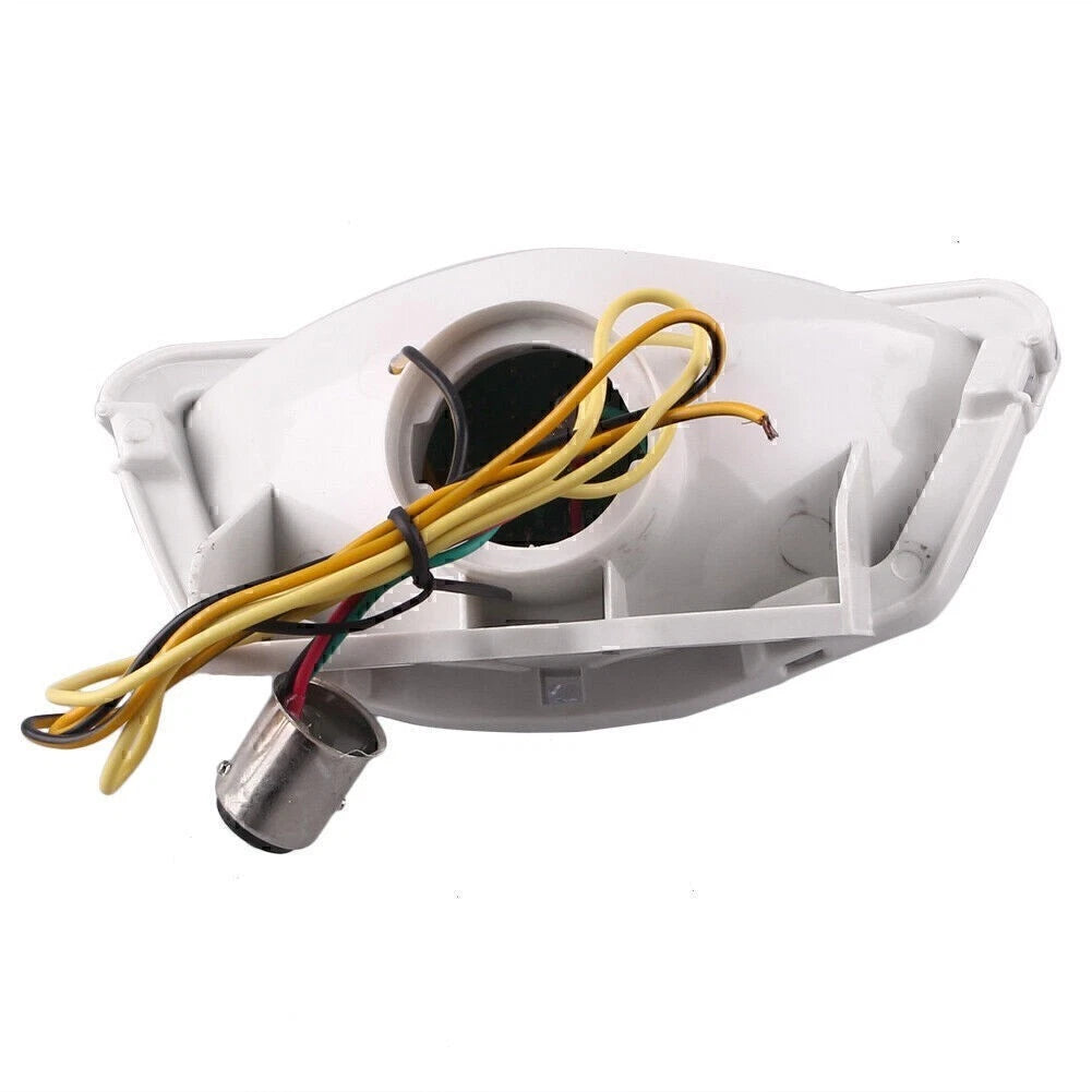 LED Tail Light for Kawasaki Ninja 250R (2008–2011)