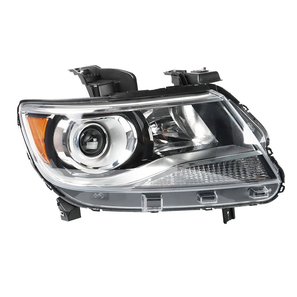 Halogen Headlight for Chevy Colorado LT/Z71/ZR2 (2015–2021) Right Side