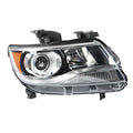 Halogen Headlight for Chevy Colorado LT/Z71/ZR2 (2015–2021) Right Side
