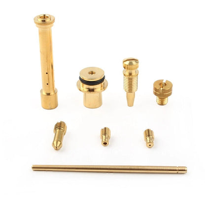 Carburetor Repair Conversion Kit for Suzuki DR350SE (1994–1999) 2 Piece