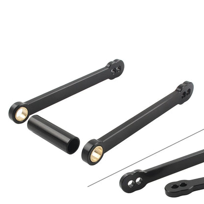 Rear Suspension Lowering Kit for Honda CBR600RR (2003–2006) CBR1000RR