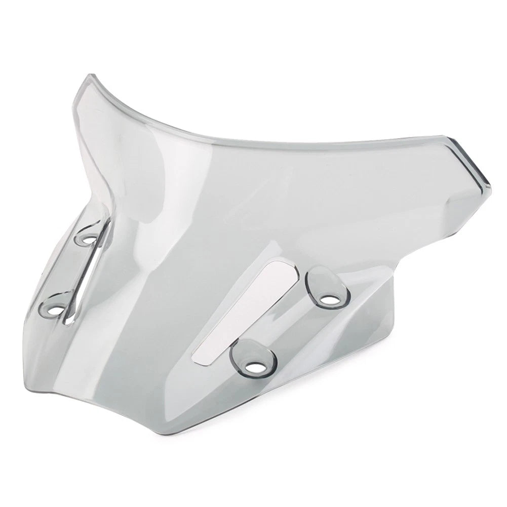 Windscreen Wind Deflectors for Yamaha MT09 / SP FZ09 (2021–2022) Grey
