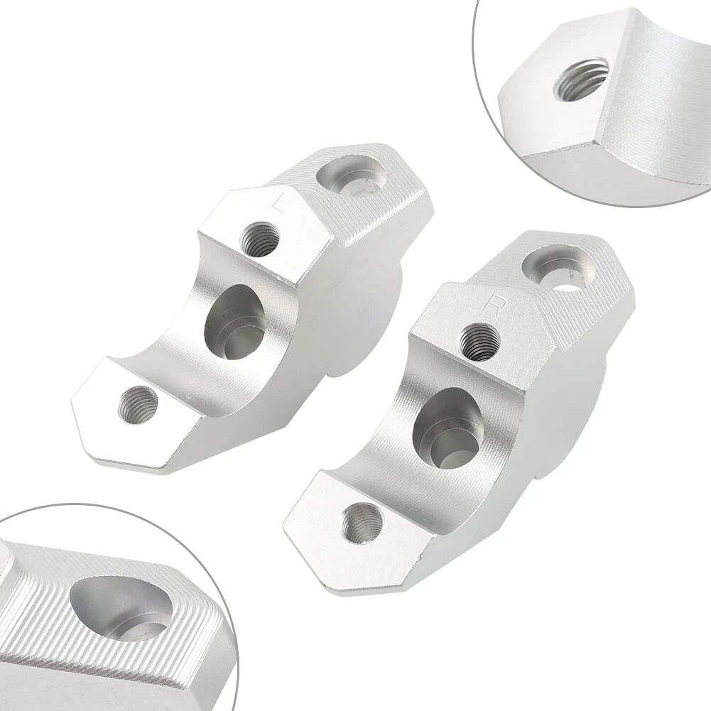 Final Drive Housing Cardan Crash Slider Protector for BMW R1200GS (2013–2020)
