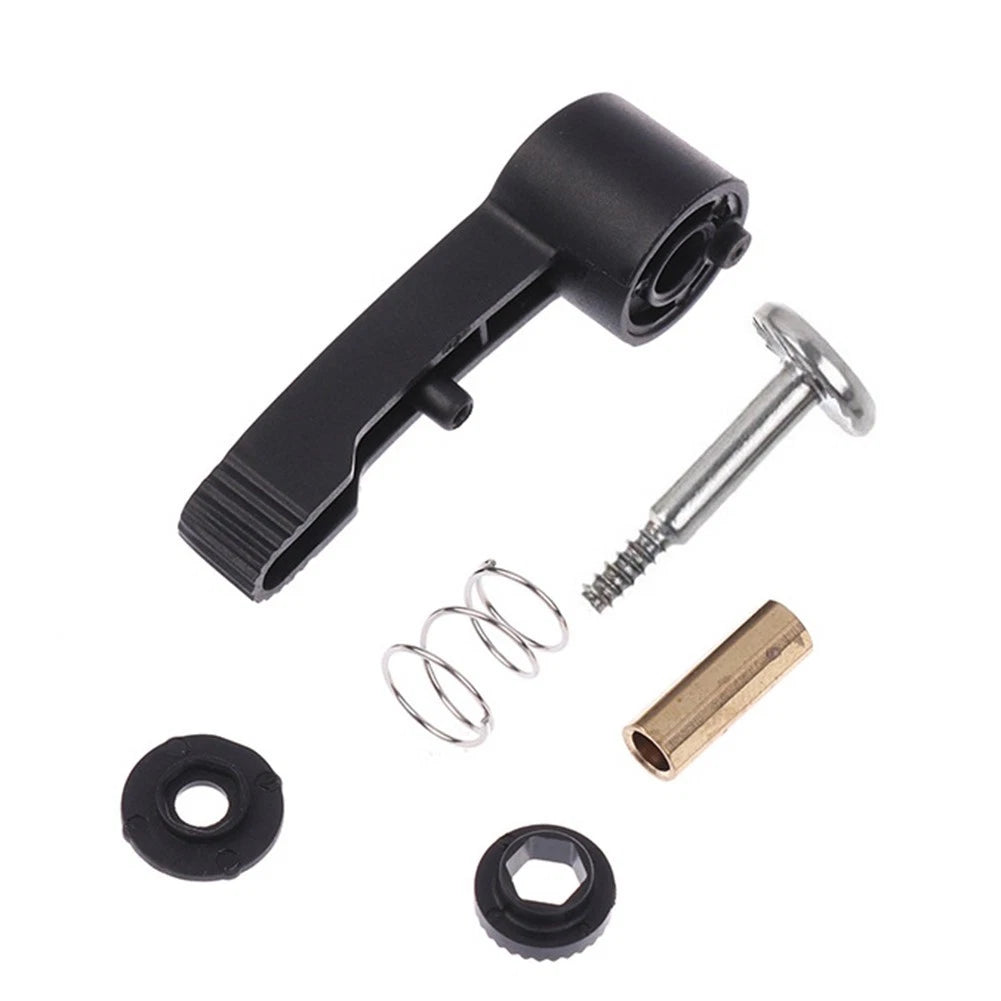 Replacement Lever Screws Spring Blade for M10, M10 Plus