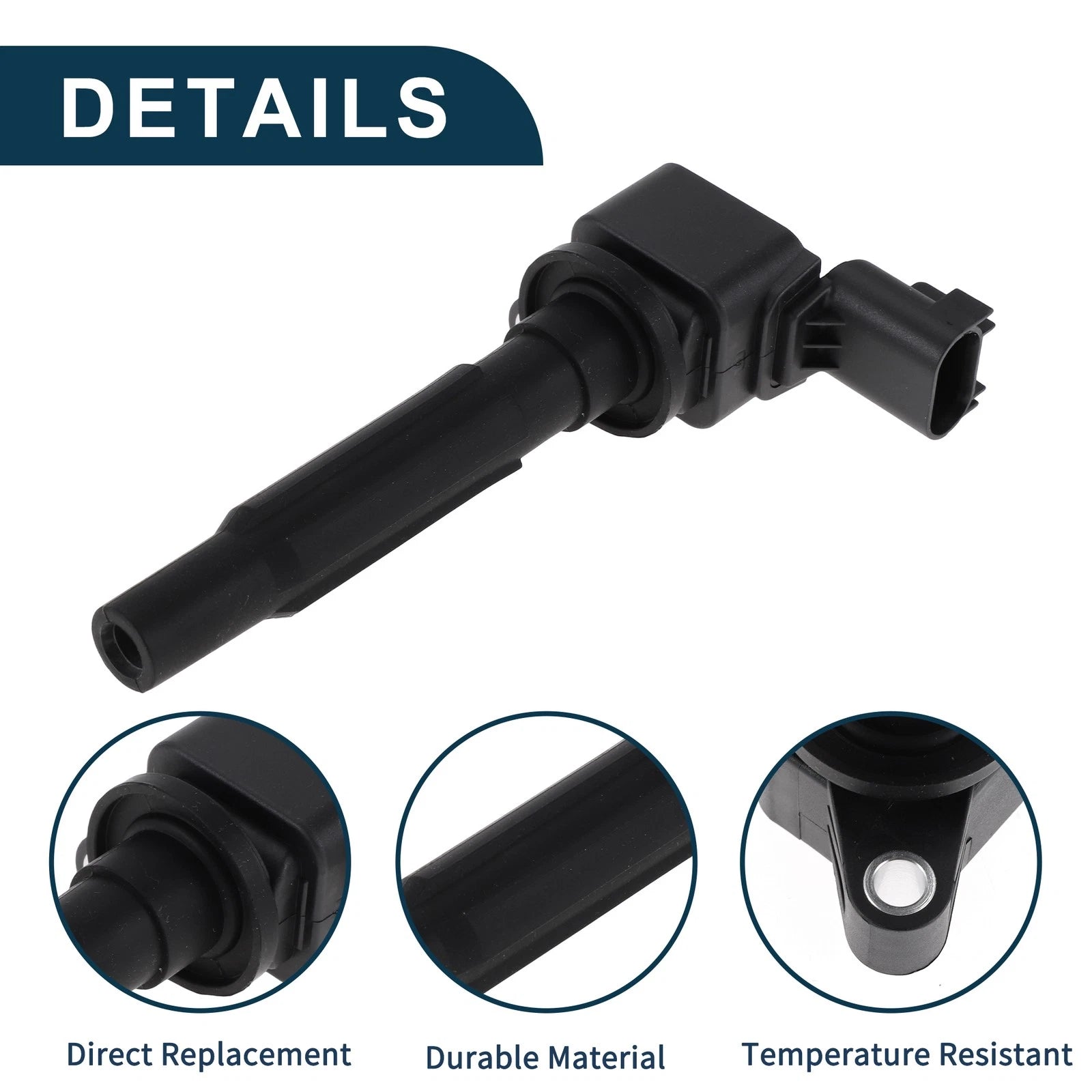Ignition Coil Pack No.24105479 for Buick Excelle (2014)