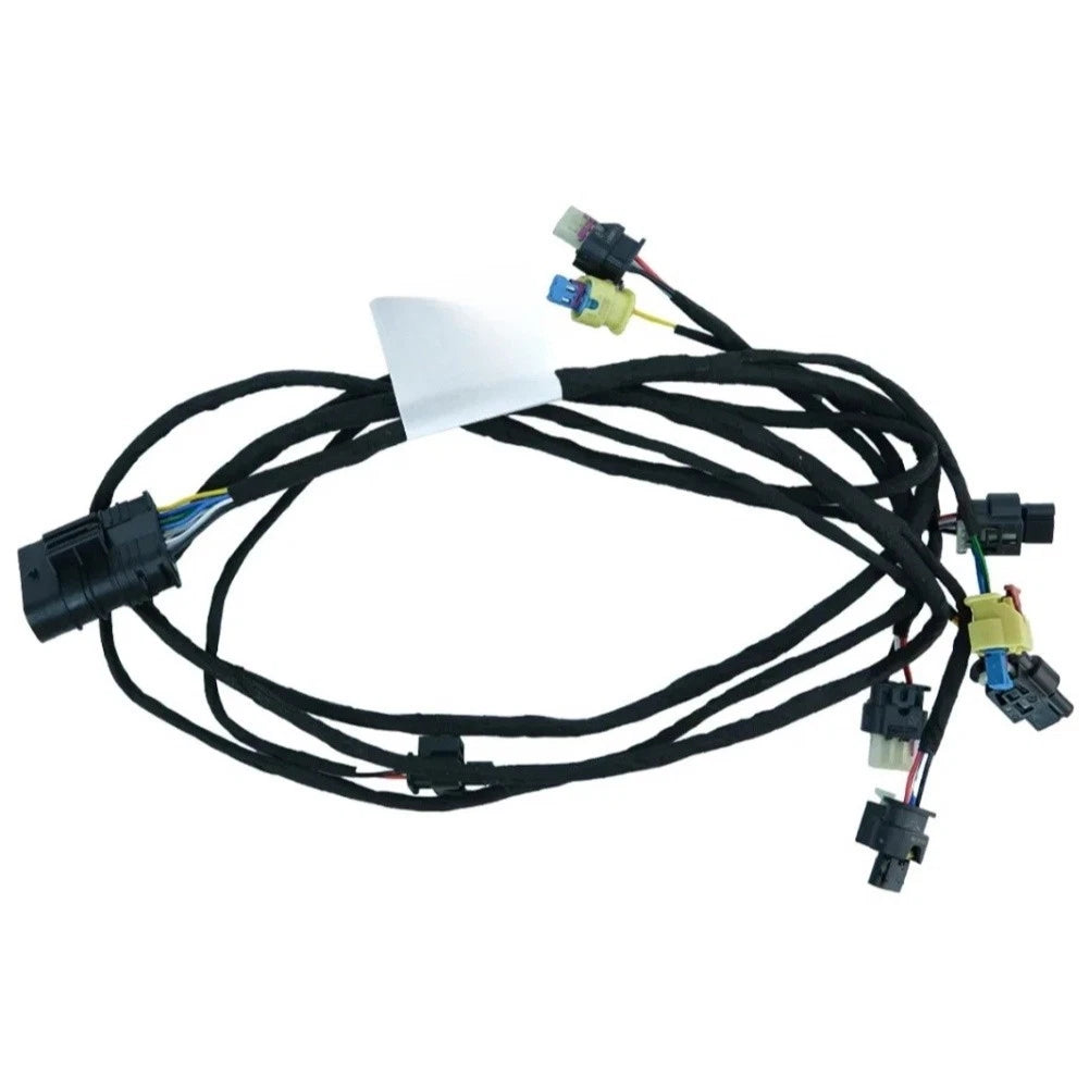 OEM Front Bumper Sensor Harness for Mercedes For W205 C Class Parking Sensor