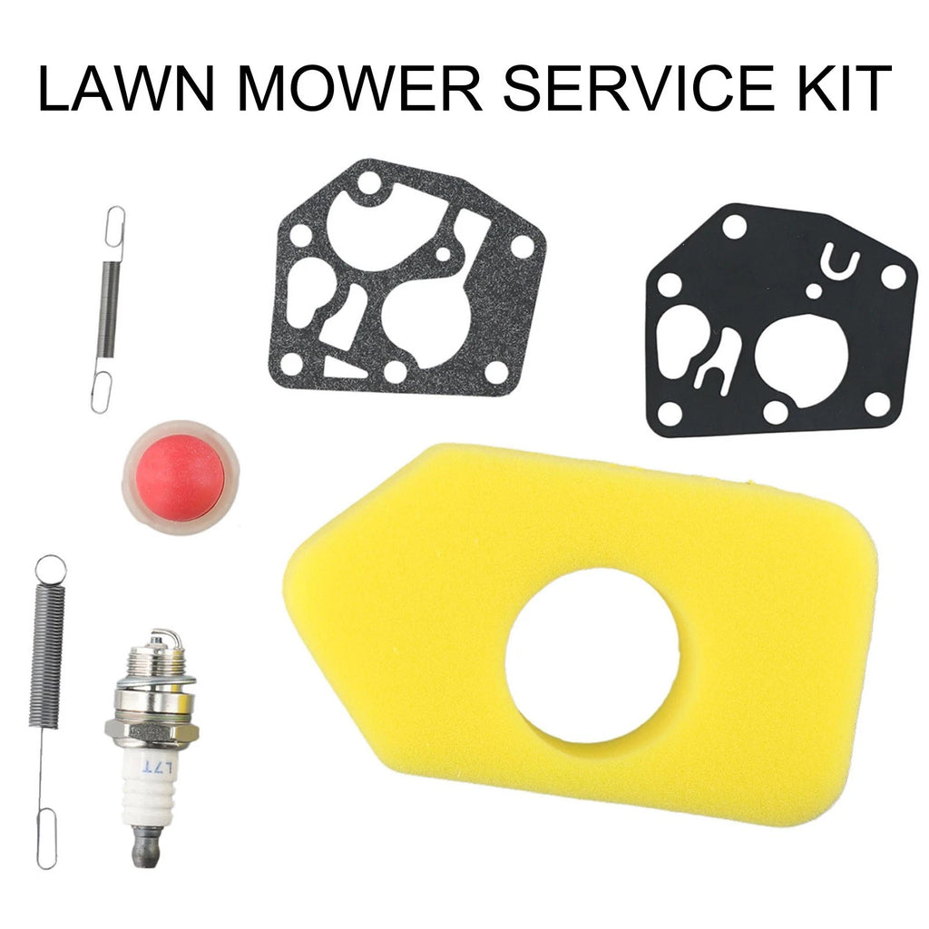 Service Kit for Mower