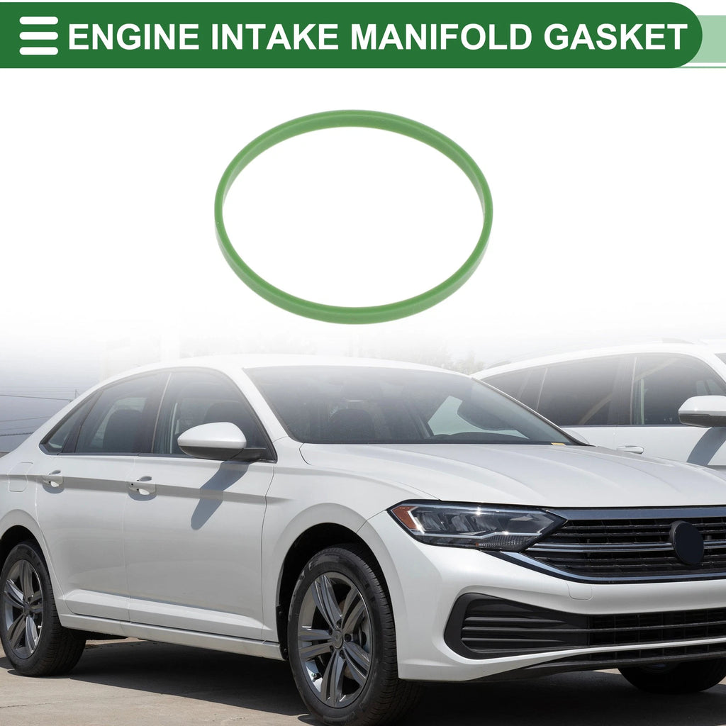 Engine Intake Manifold Gasket for Volkswagen Jetta (2022–2024)