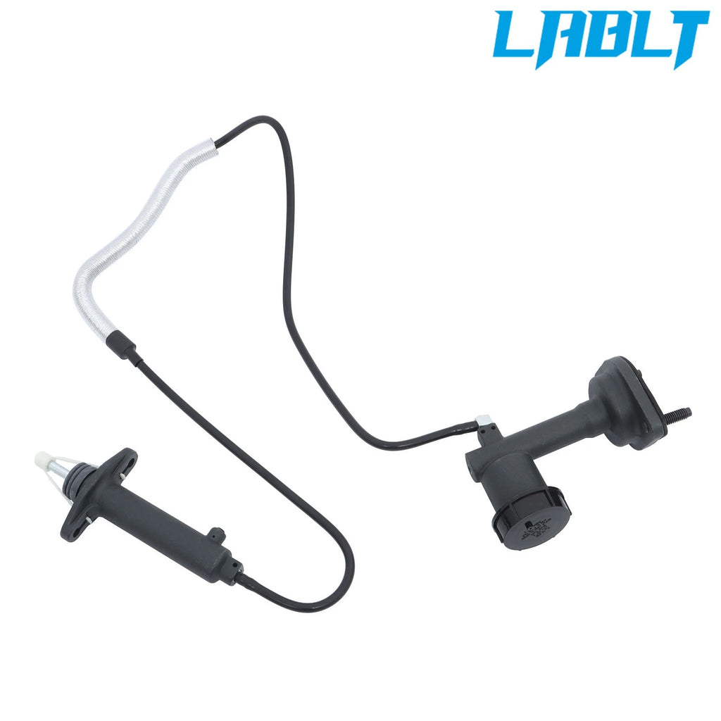 Clutch Master Slave Cylinder Assembly for Jeep Wrangler (2005–2006)