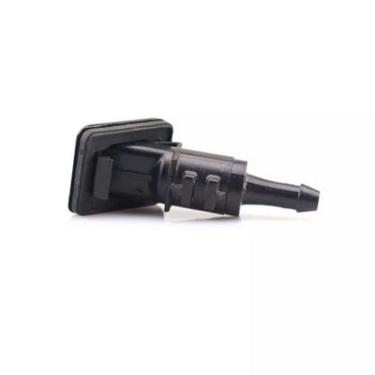 2X Windshield Washer Wiper Nozzle for Hyundai I30 (2006–2012) 98630-1H510