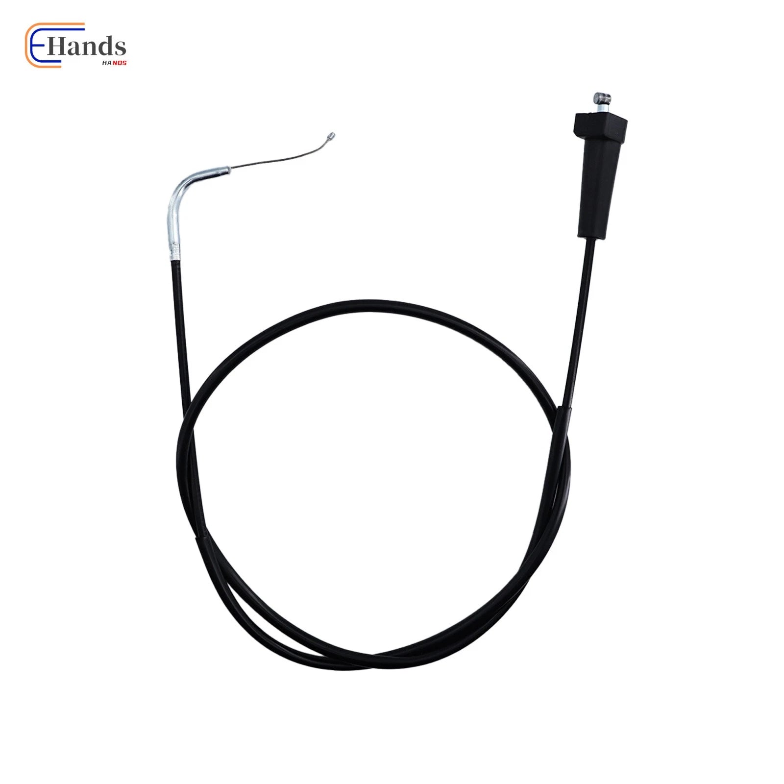 Throttle Cable 0487-001 for Arctic Cat 400 454 500 Bearcat (1996–2001)