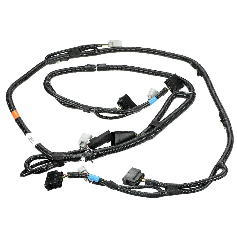 Tail Lamp Wire Harness for Ford F-150 (2011–2014) BL3Z-13A409-B