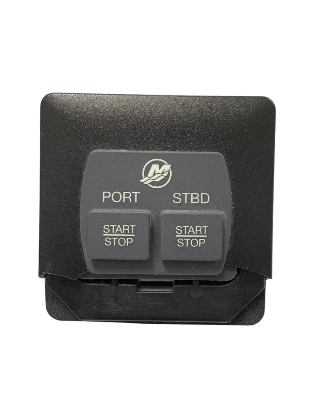 Dual Engine Start/Stop Switch for Mercury Marine (8M0117137)