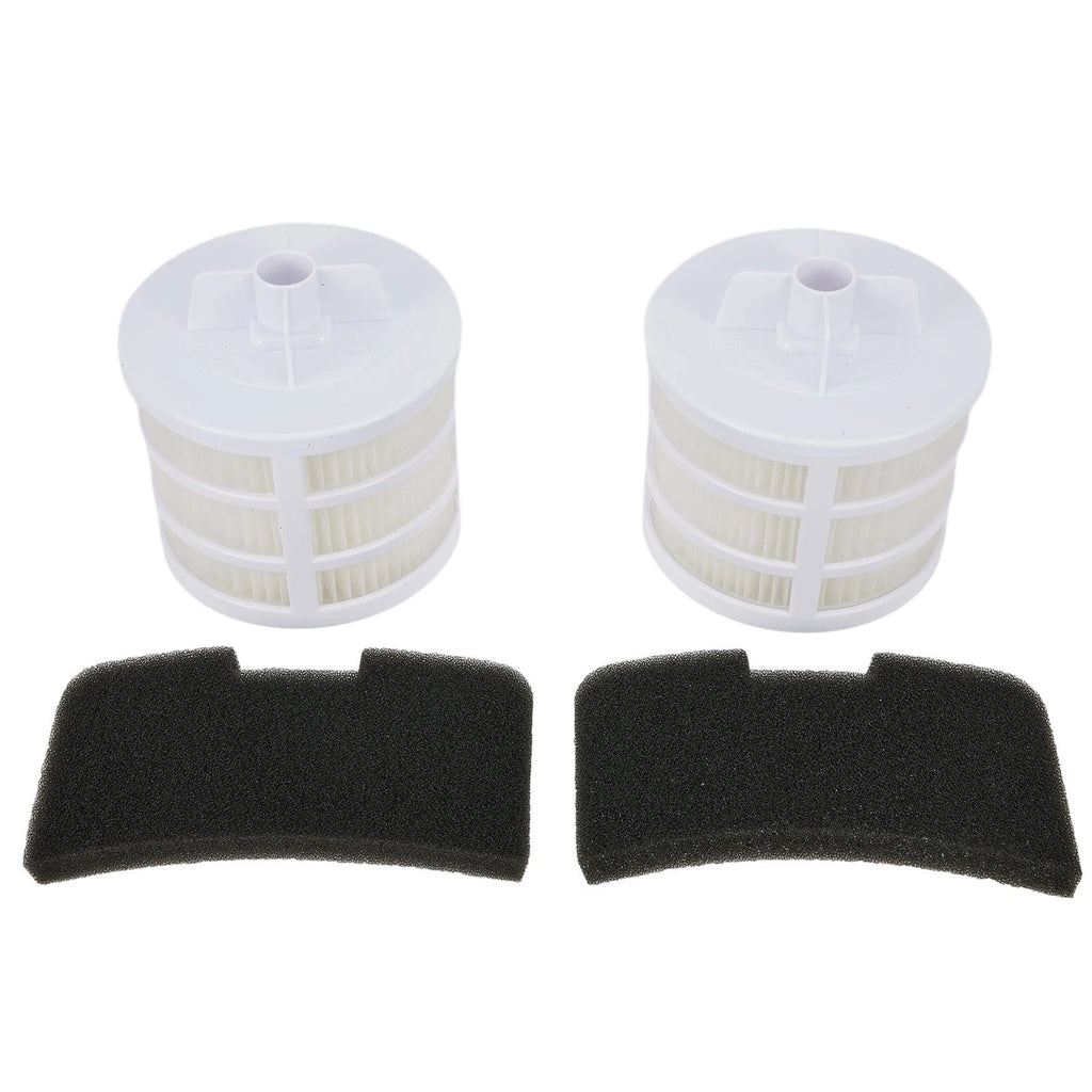 Exhaust Filter Cleaning Accessories for