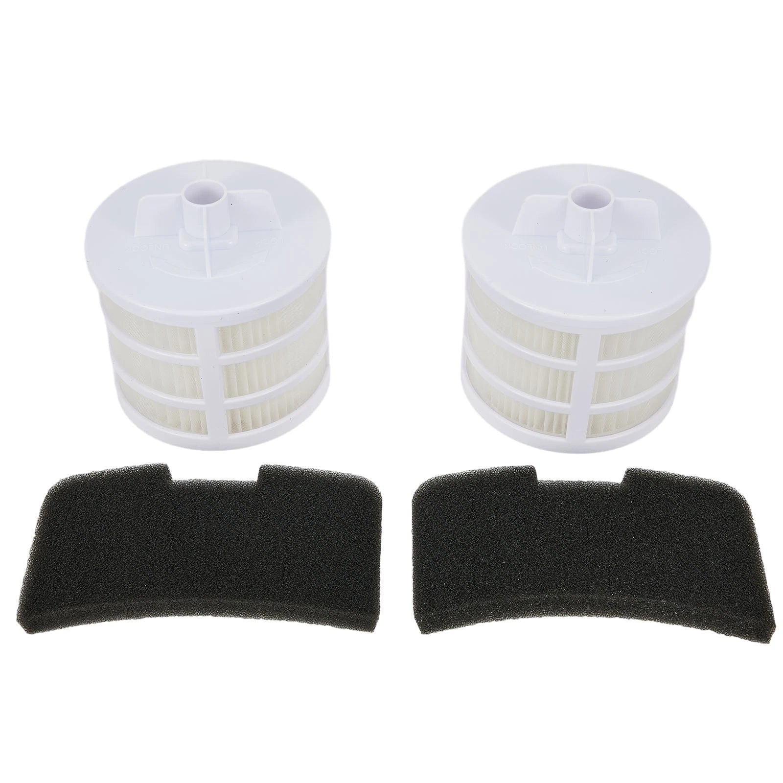 Exhaust Filter Cleaning Accessories for