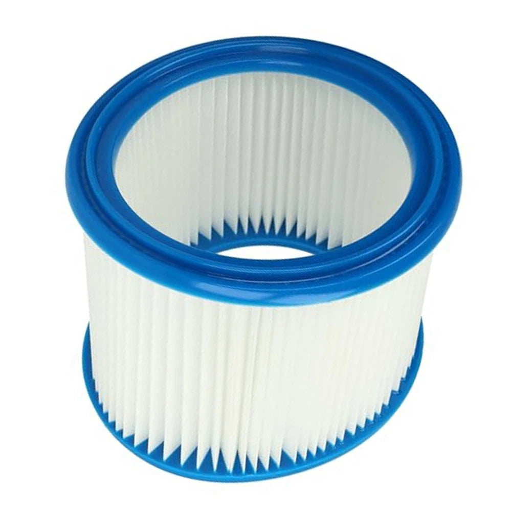 Washable Filter for Heavy Dust Collection (High-Density Pleated)