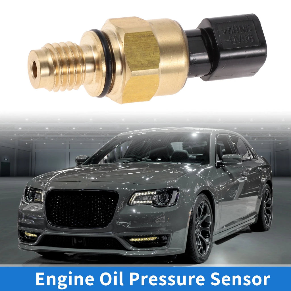 Engine Oil Pressure Sensor for Ford Focus C Max (2005–2018) Replacement
