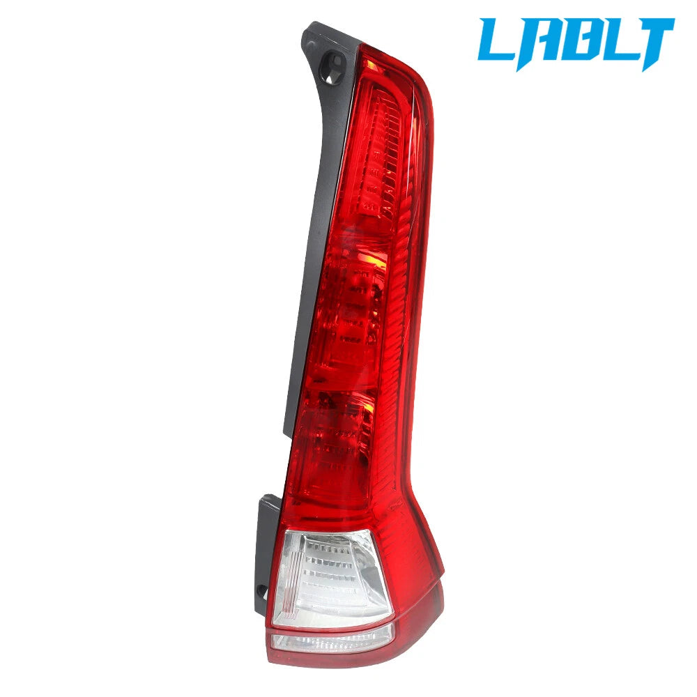 Right Passenger Side Tail Lamp Assembly for Honda CR-V (2007–2011)