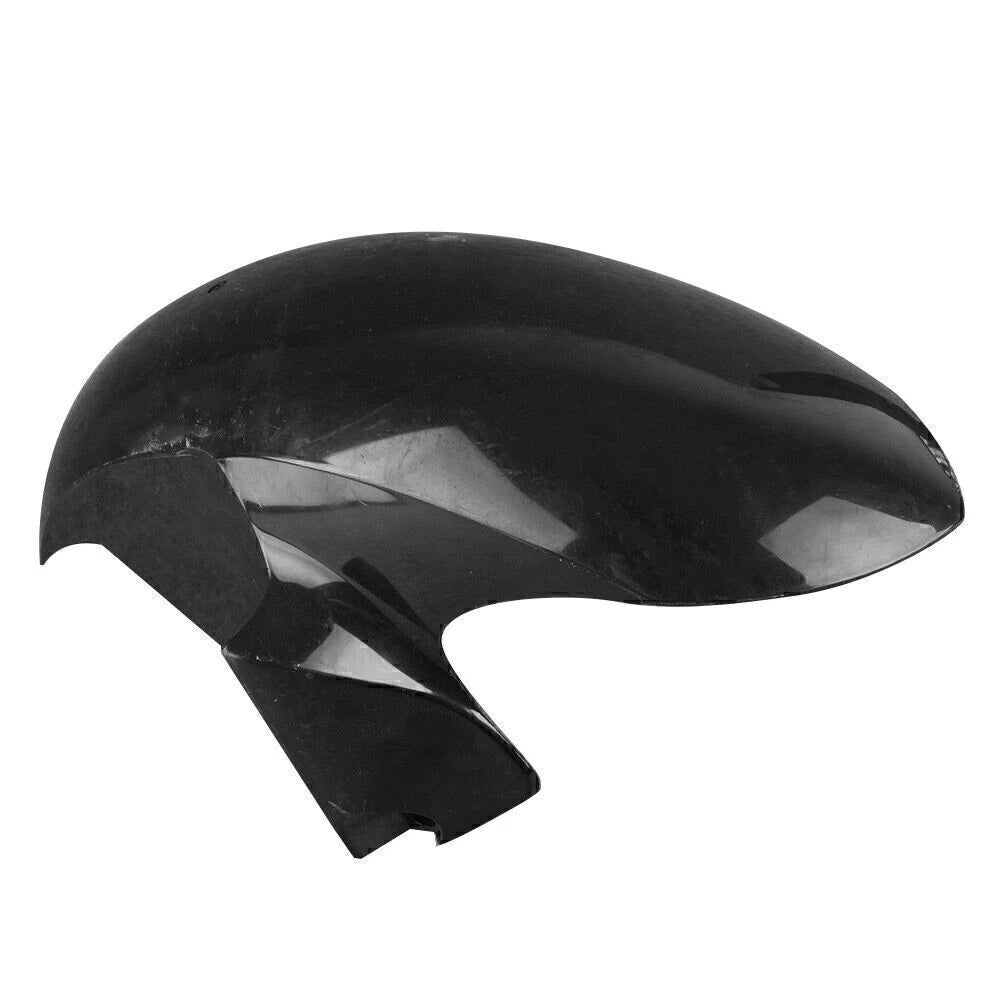 Mud Guards for Yamaha YZF R6 (2006–2007) - ABS Plastic