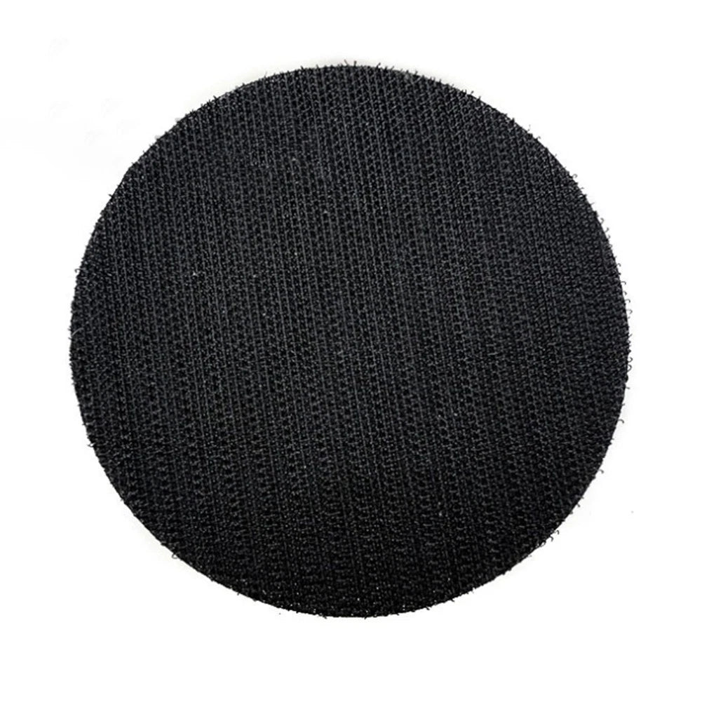 Backing Pad for Orbital Sander with M8 Thread
