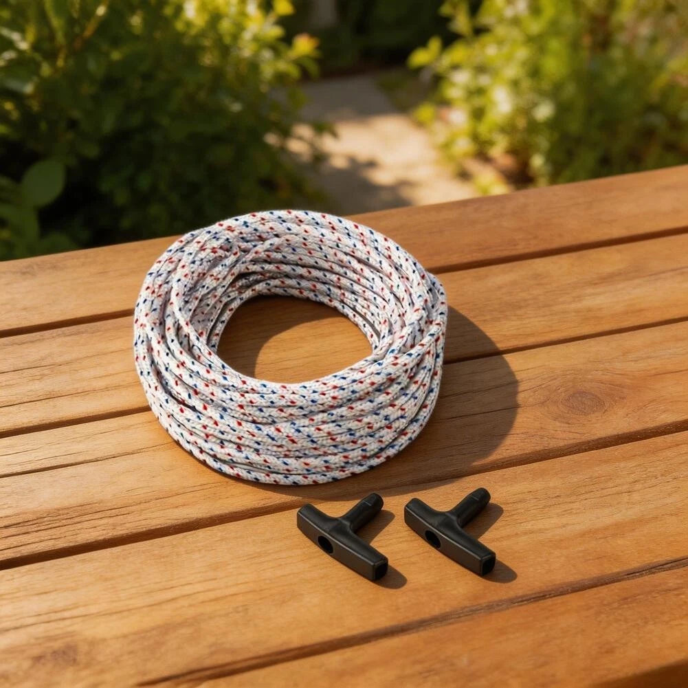 Recoil Starter Rope for (4mm Thickness)