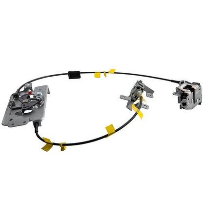 RH Door Lock Actuator for Ford F-150 (2004–2020)