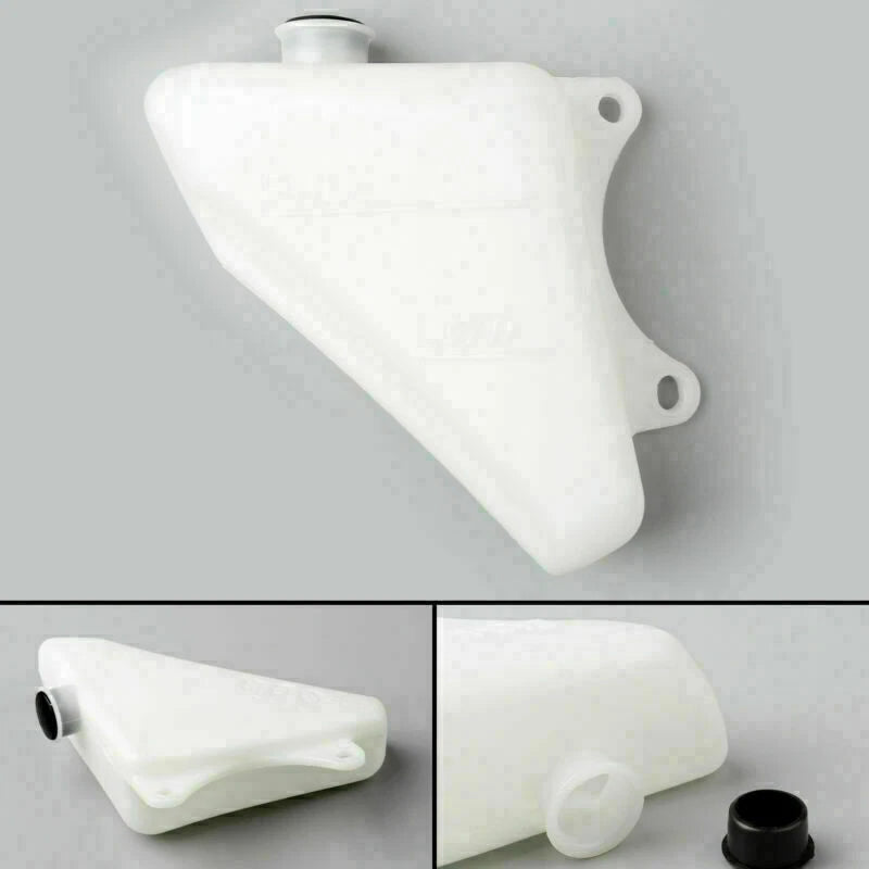 Coolant Radiator Overflow Tank for Yamaha YZF-R1 (2015–2024) T9
