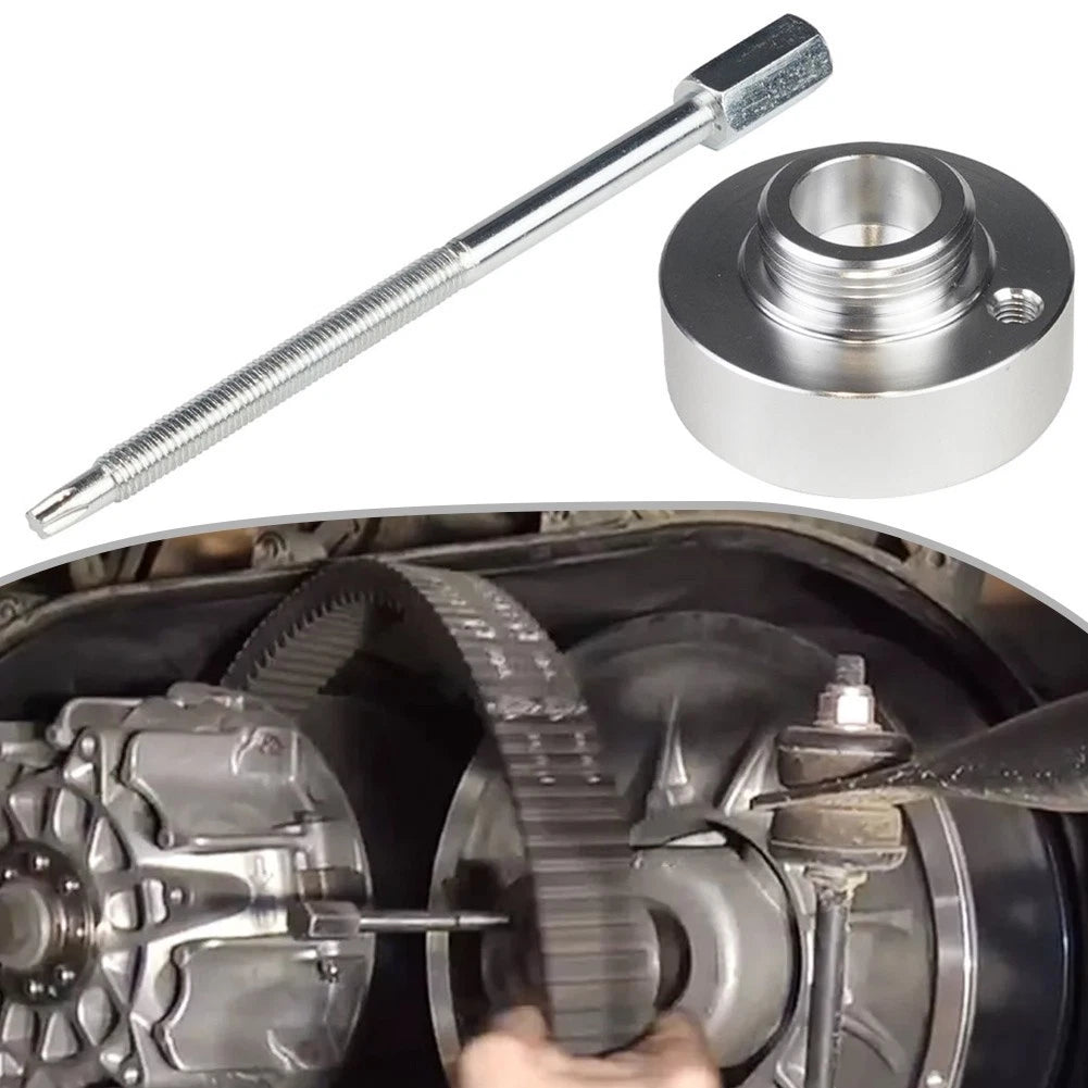 Belt Removal Tool for Can Am Defender HD8 (2016–2023)