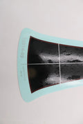 OEM Front Fender Decal for Harley-Davidson FLSTF Softail Fatboy (2009)
