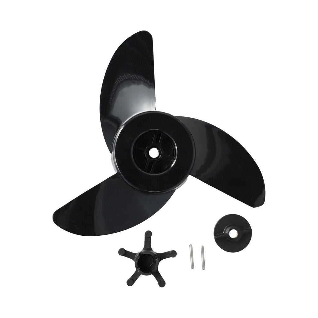 3-Blade Propeller for Watersnake Electric Motors (21cm)