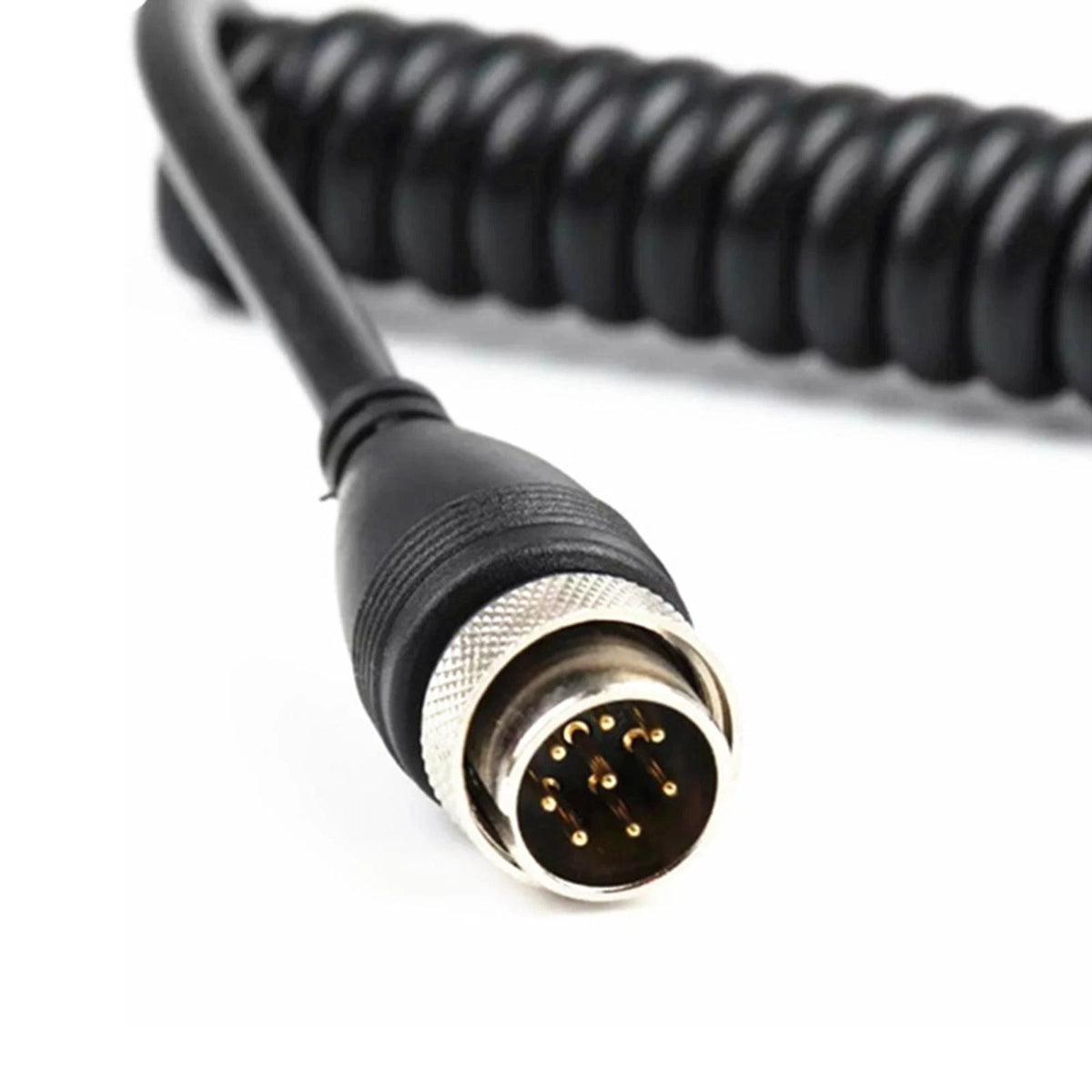 Handheld Microphone for ICOM Radio IC-M600 IC-M700 IC-M710 IC-M700PRO