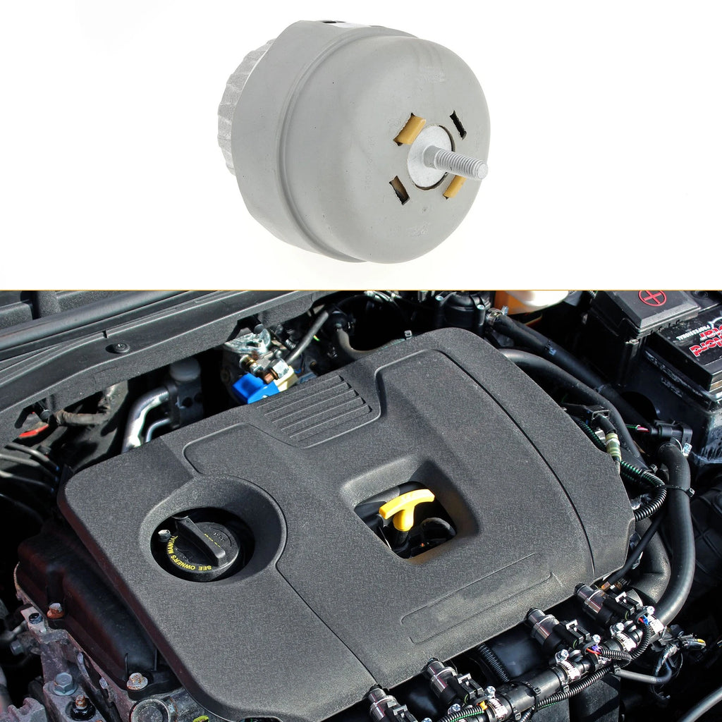 Engine Motor Mount Replacement for Audi A6L (4Z8) (2012–2018)