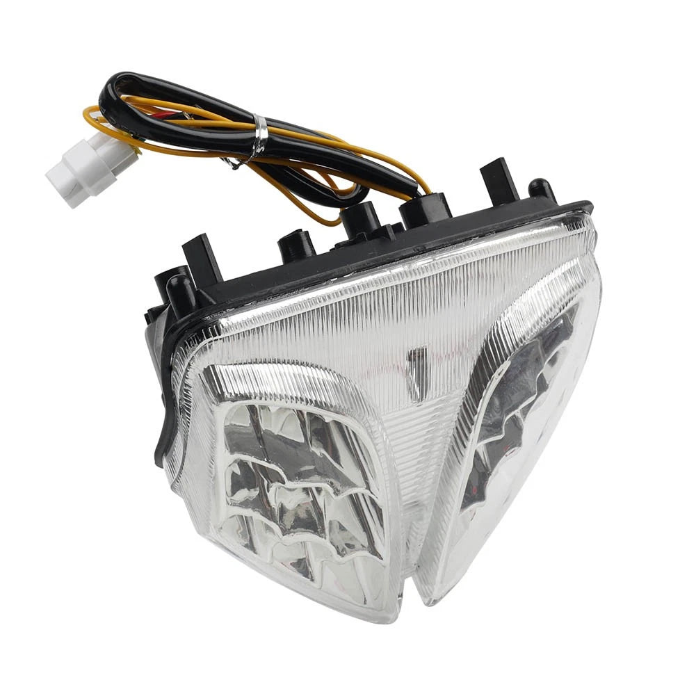 LED Tail Light Turn Signals for Suzuki GSXR 600 750 (2008–2012)