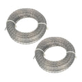 Core Reinforced Nylon Trimmer Line 20m for Lawns and Small Fields